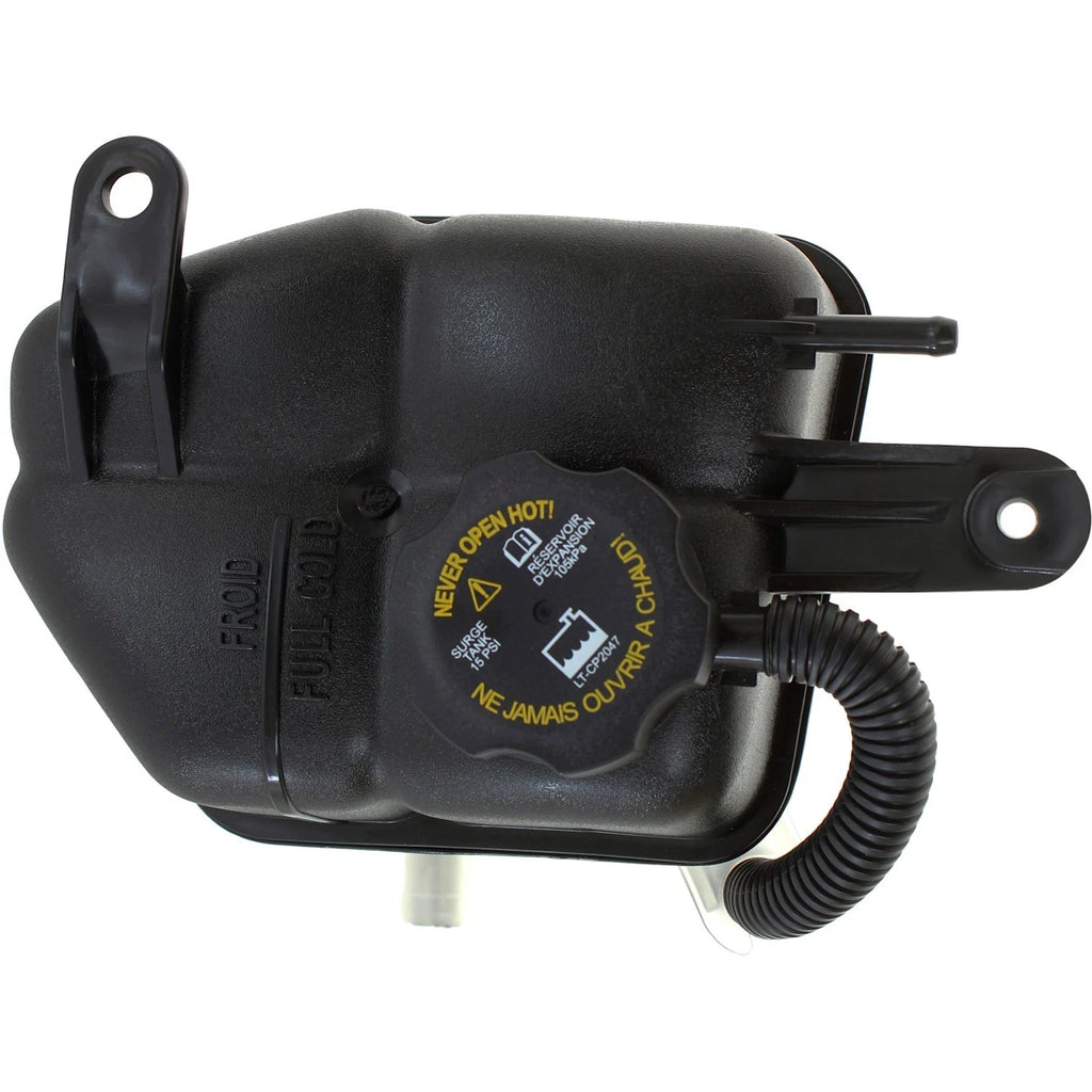 Coolant Reservoir Expansion Tank for Cadillac CTS (2008–2015)