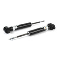 Air Spring to Coil Spring Conversion Kit for Arnott C-3416 (2010–2015)