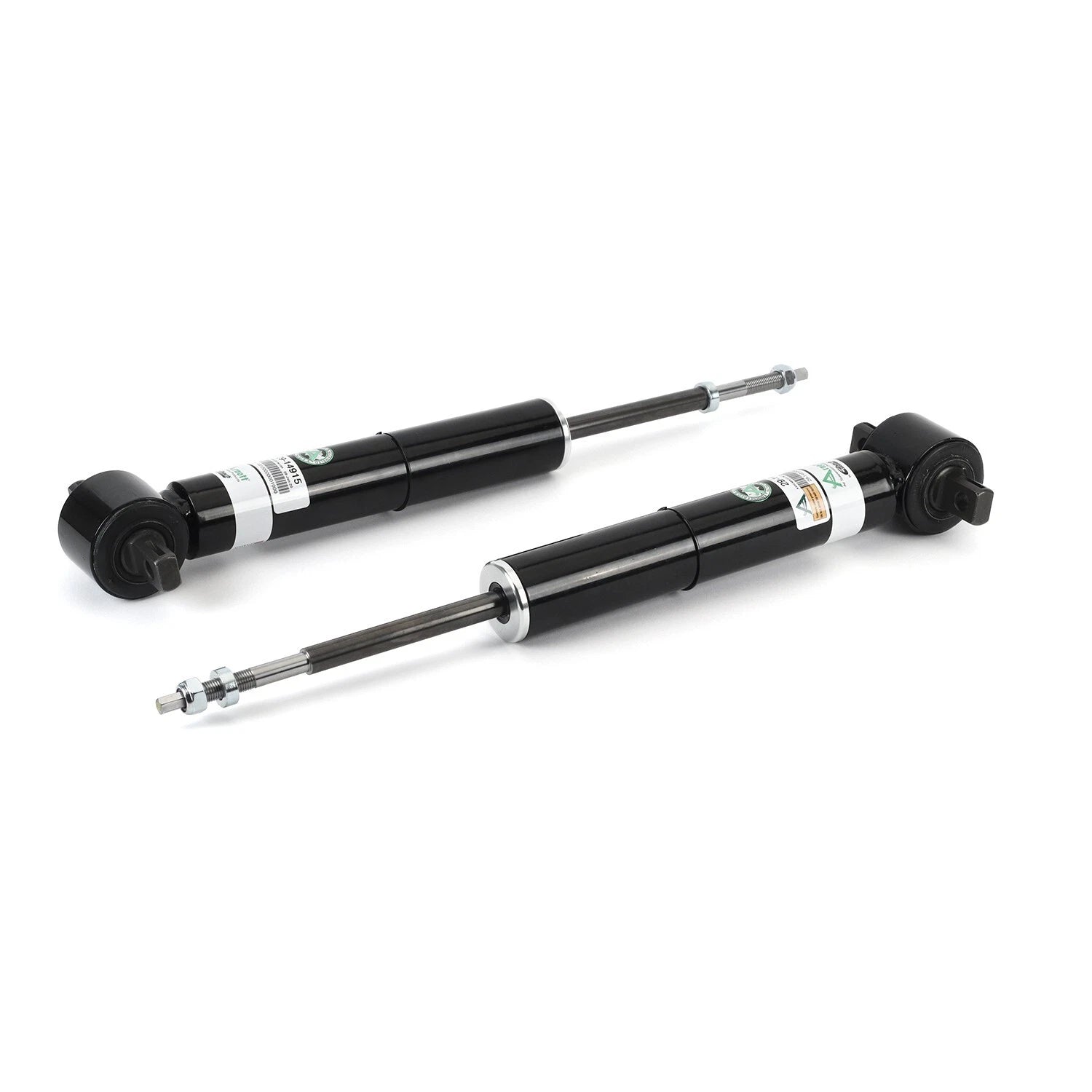 Air Spring to Coil Spring Conversion Kit for Arnott C-3416 (2010–2015)