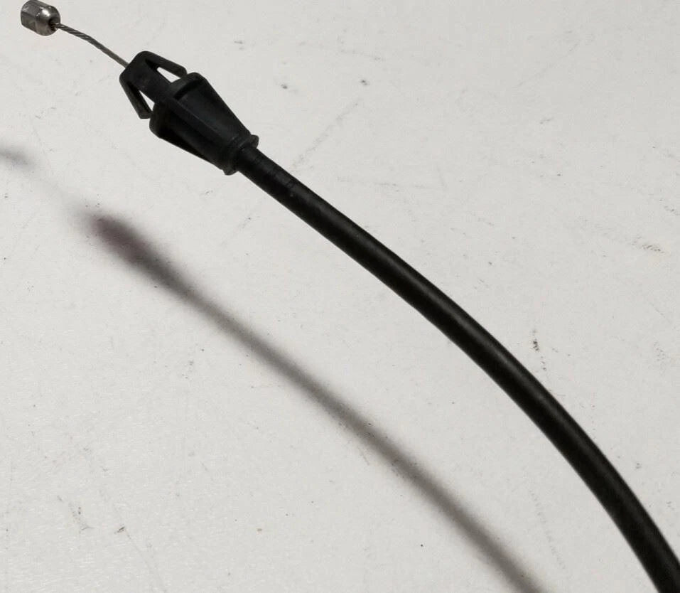 Hood Release Cable with Handle for Ford Flex (2009–2012) OEM
