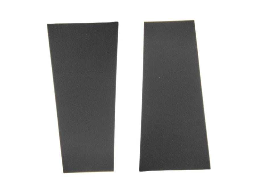 2X Air Filter for Volvo Penta TAMD63L A, TAMD63P A Engines 3825038, 18-79007