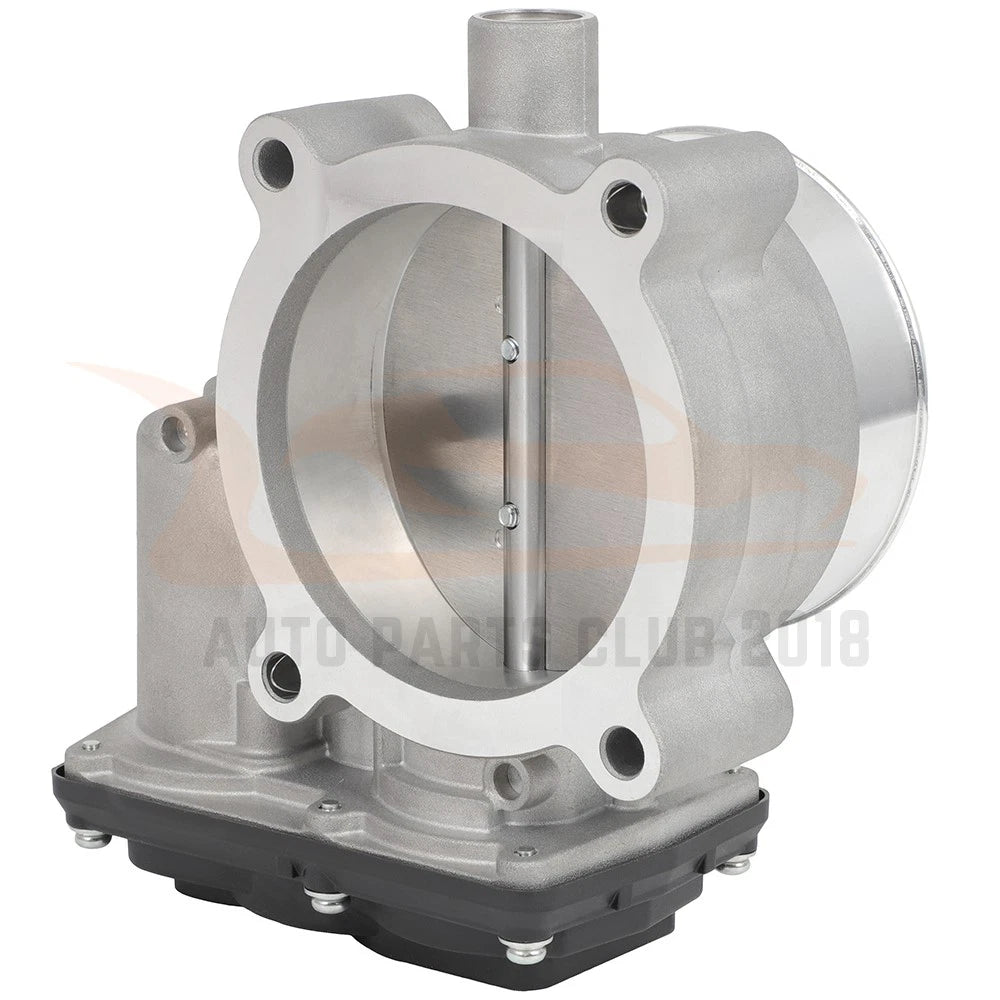 Throttle Body for Ford F-150 Mustang (2011–2014) 5.0L