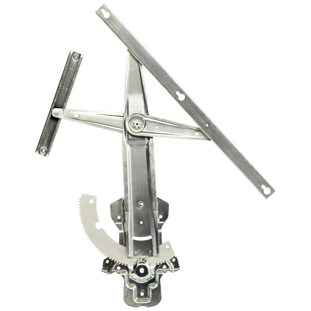 Power Window Regulator for Land Rover Discovery (1996–2002) Front Driver Side