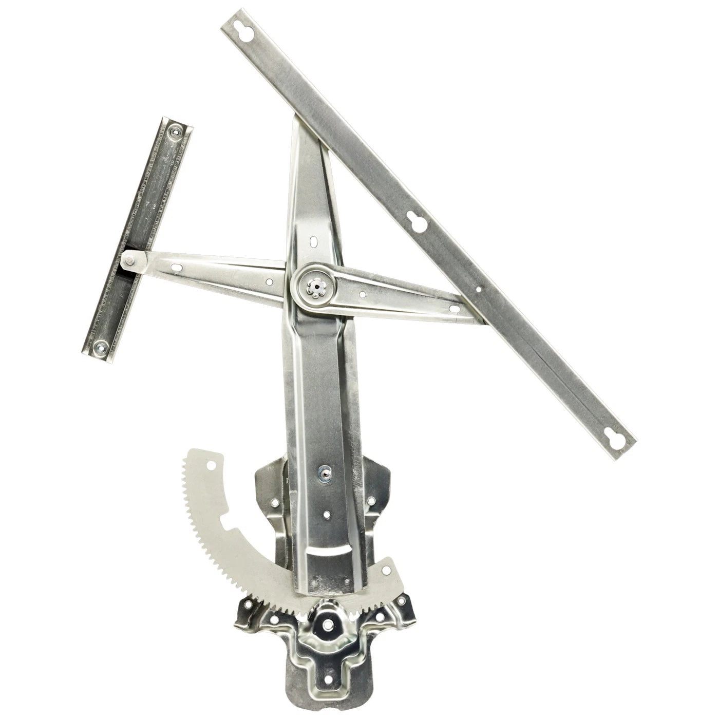 Power Window Regulator for Land Rover Discovery (1996–2002) Front Driver Side