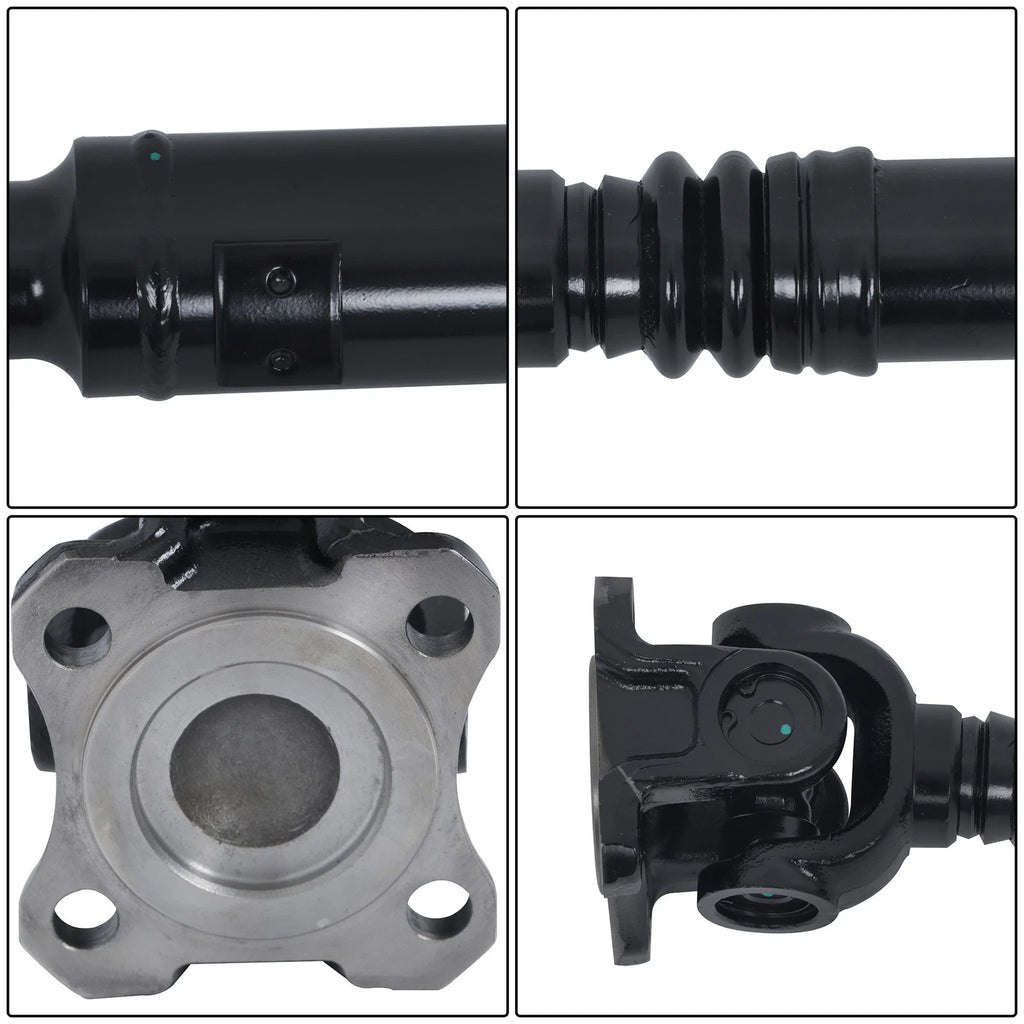 Front Drive Shaft Assembly for Dodge Charger (2015-2021)