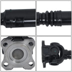 Front Drive Shaft Assembly for Dodge Charger (2015-2021)