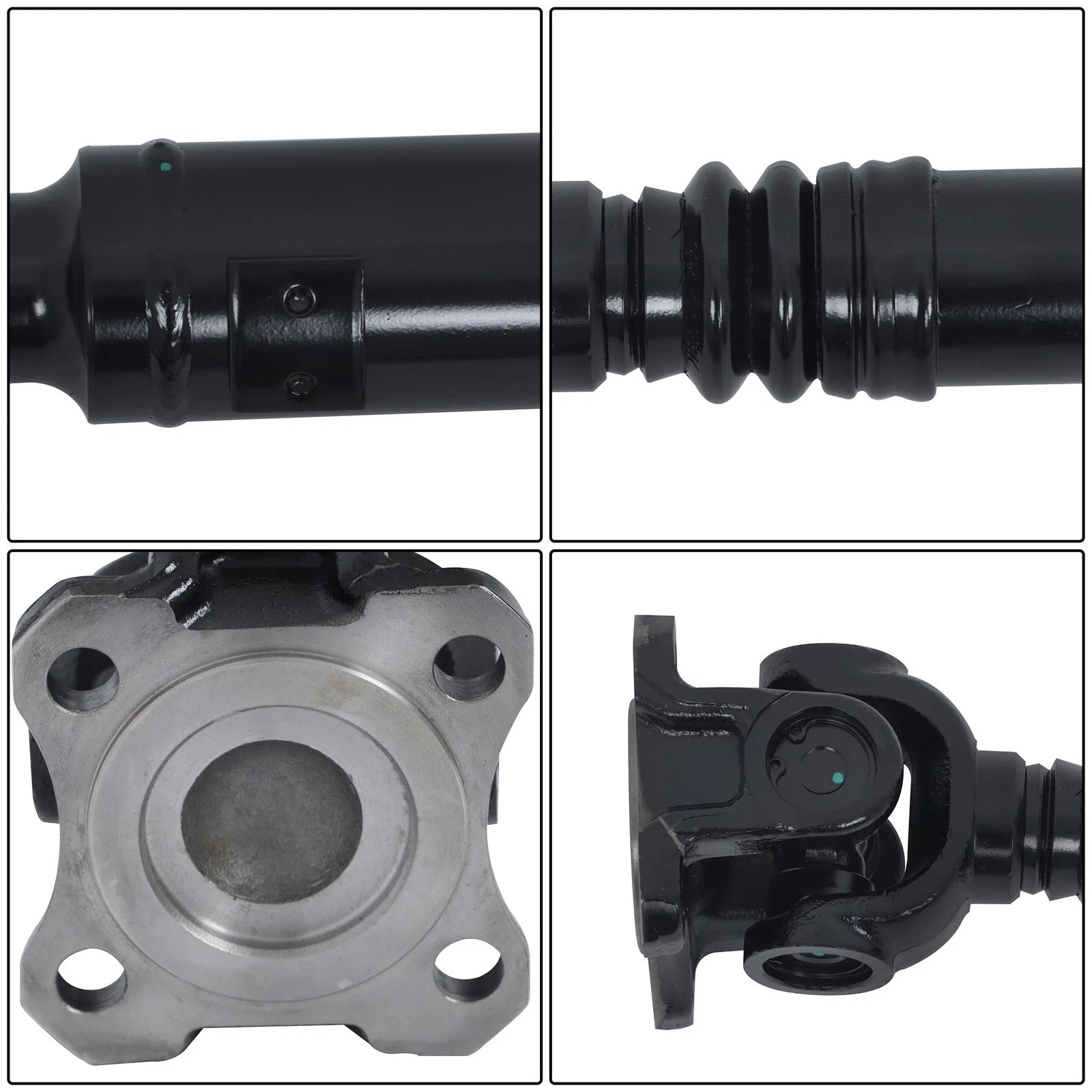 Front Drive Shaft Assembly for Dodge Charger (2015-2021)