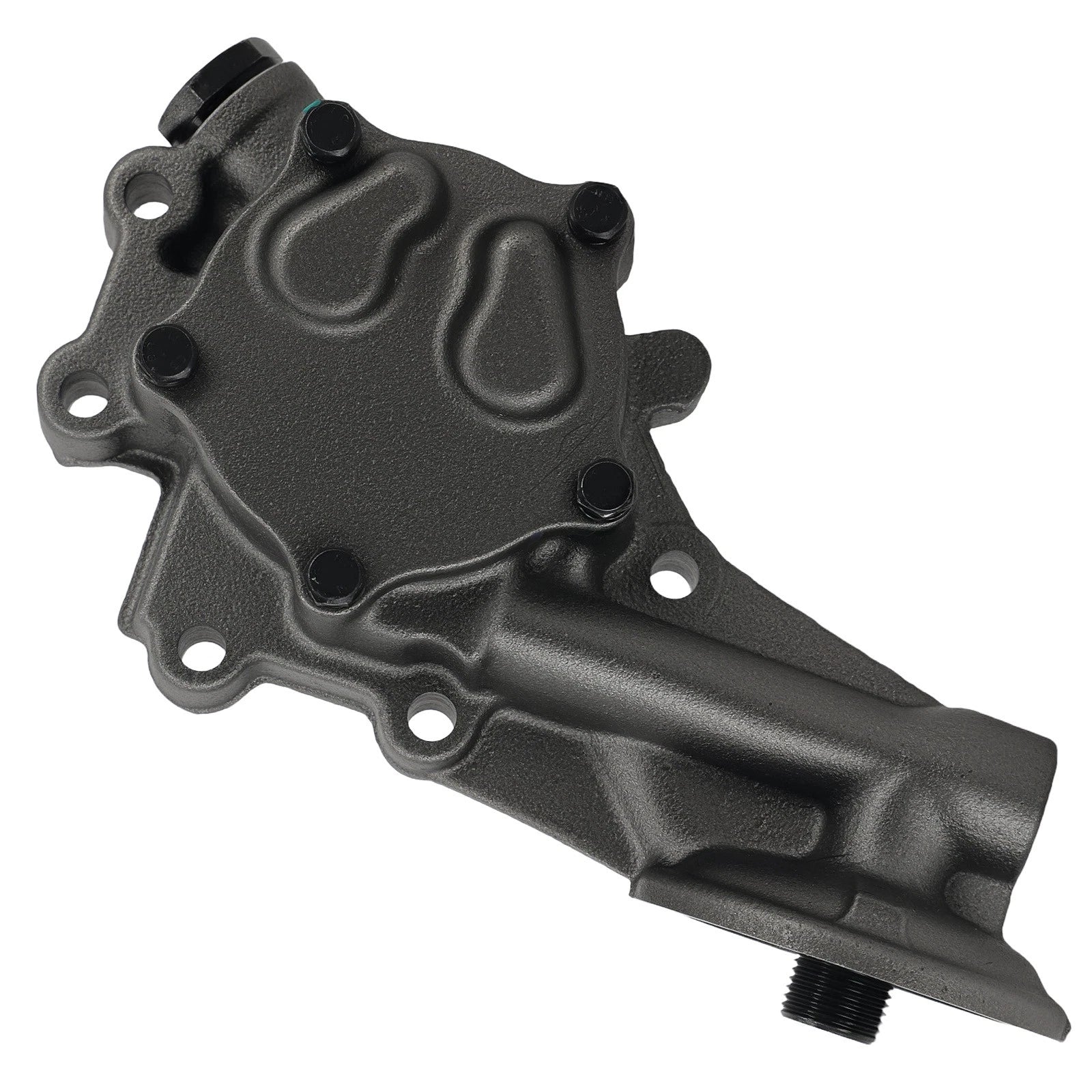 Cast Iron Oil Pump for Plymouth Trailduster Ramcharger (1974–1981) M-66C 2808507