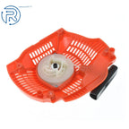 Recoil Starter Pull Assembly for Husqvarna 445 450 Rancher