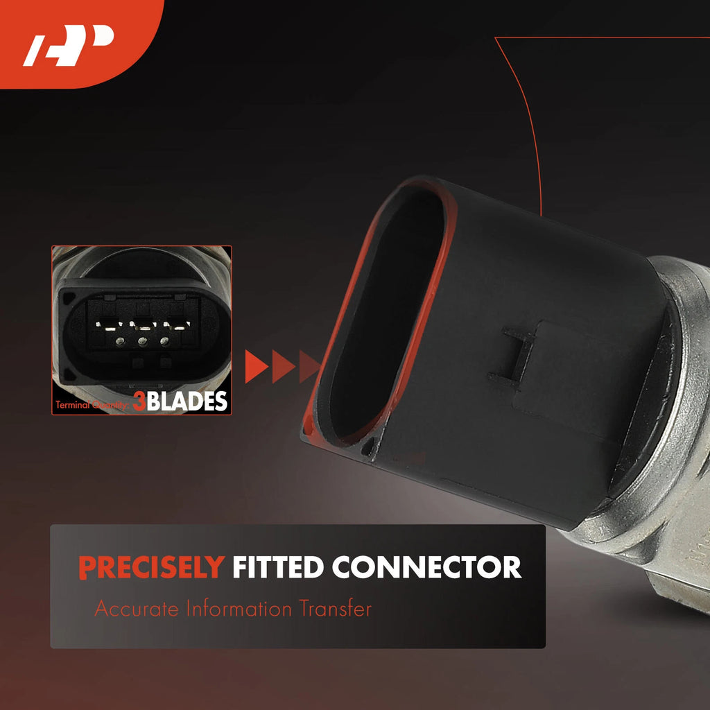 Pressure Sensor for Hyundai Santa Fe Sonata Kia Sorento