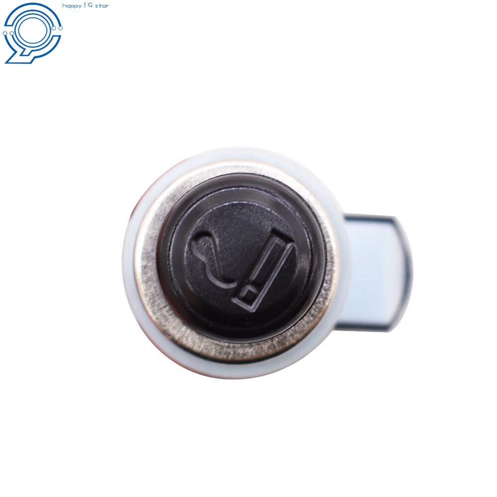 2 Cigarette Lighter Socket for Toyota Corolla Sienna RAV4 Tacoma