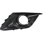 Fog Light Trim Lamp for Mazda 3 (2004-2009)