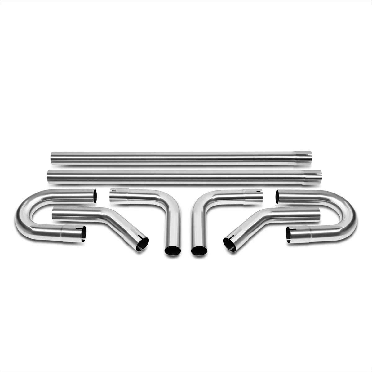 A/C Condenser for Toyota Highlander (2008–2010) Aluminum Core OE Style