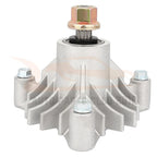 Set of 3 Spindles for 143651, 532143651 (Tapped Mounting Holes)