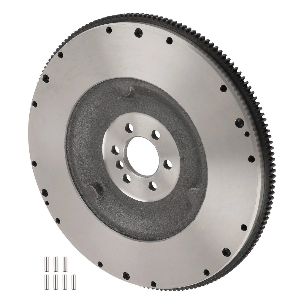 168 Tooth Clutch Flywheel for GMC Chevy Silverado 1500 2500 2001–2007 12561680