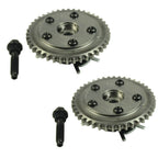 Timing Chain Kit with Cam Phasers and VVT Valves for Ford F-150 F-250 (2004–2010)