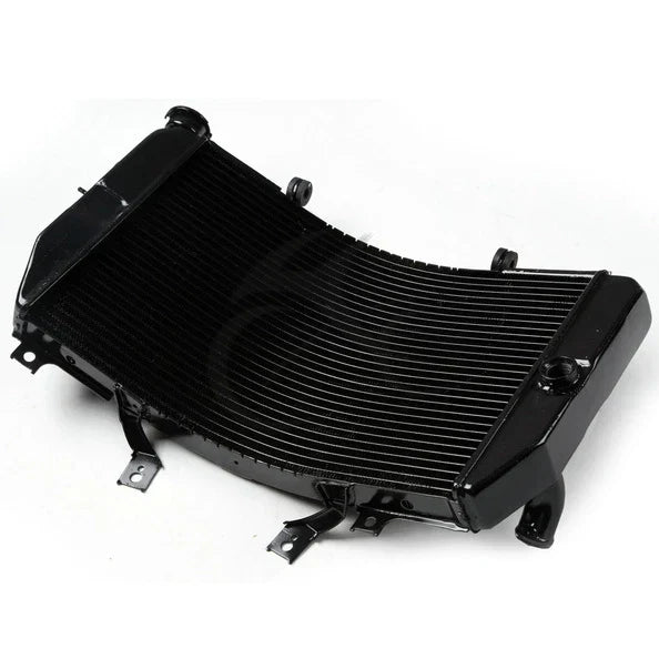 Aluminum Radiator for Suzuki GSX-R1000 (2003-2004)