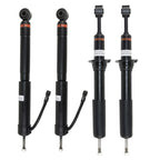 Shock Absorbers Kit for Toyota LandCruiser Prado Lexus GX470 (2003–2009)