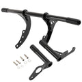 Front & Rear Engine Guard Crash Bar for Harley Softail FXLR (2018–2020)