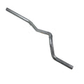 2.5" Dual Exhaust Kit for Truck (Driver Pipe)