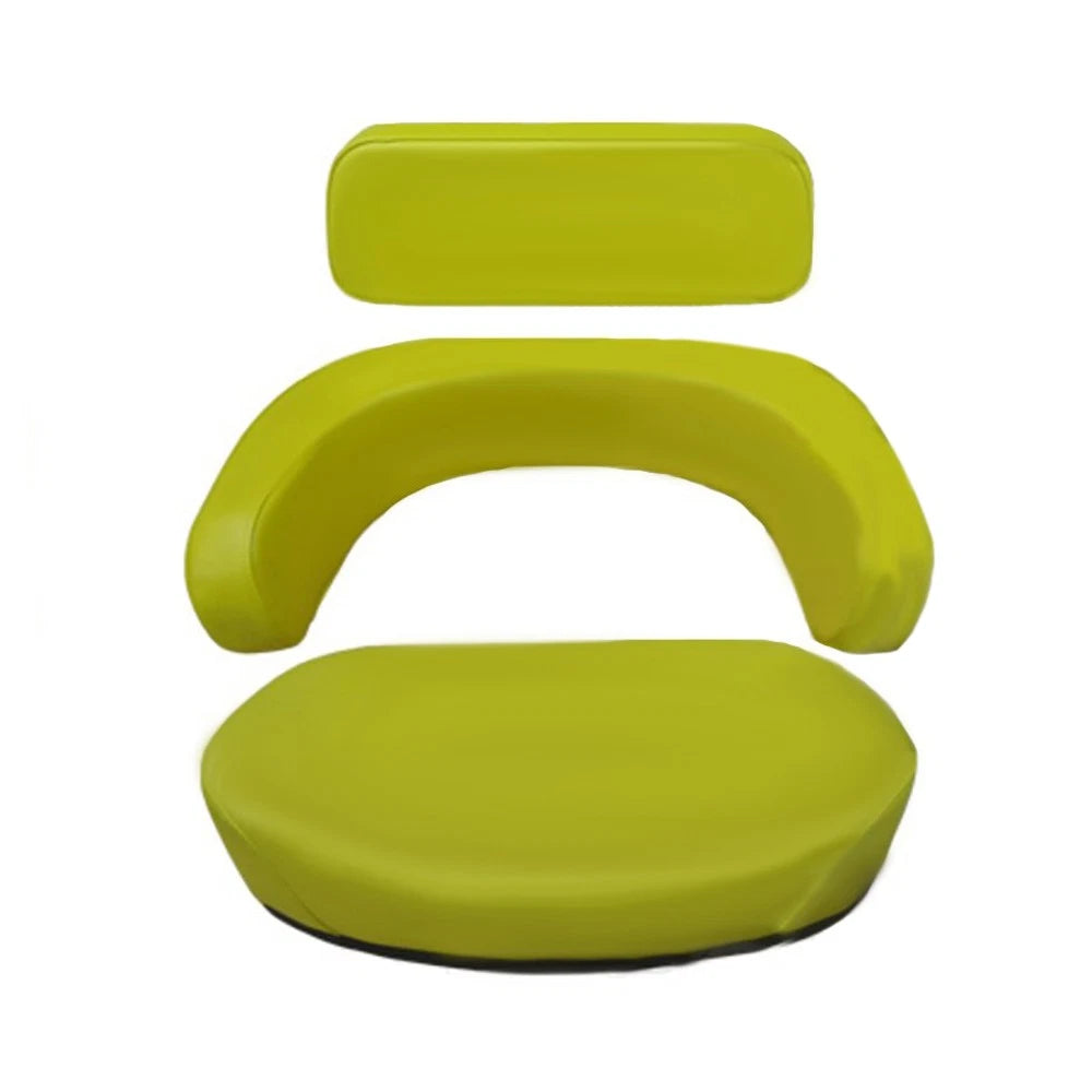 Seat Cushion Set for John Deere 2010 2520 3010 3020 4000 4010