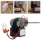 Evaporator Fan Motor for Refrigerator (Efficient Cooling)
