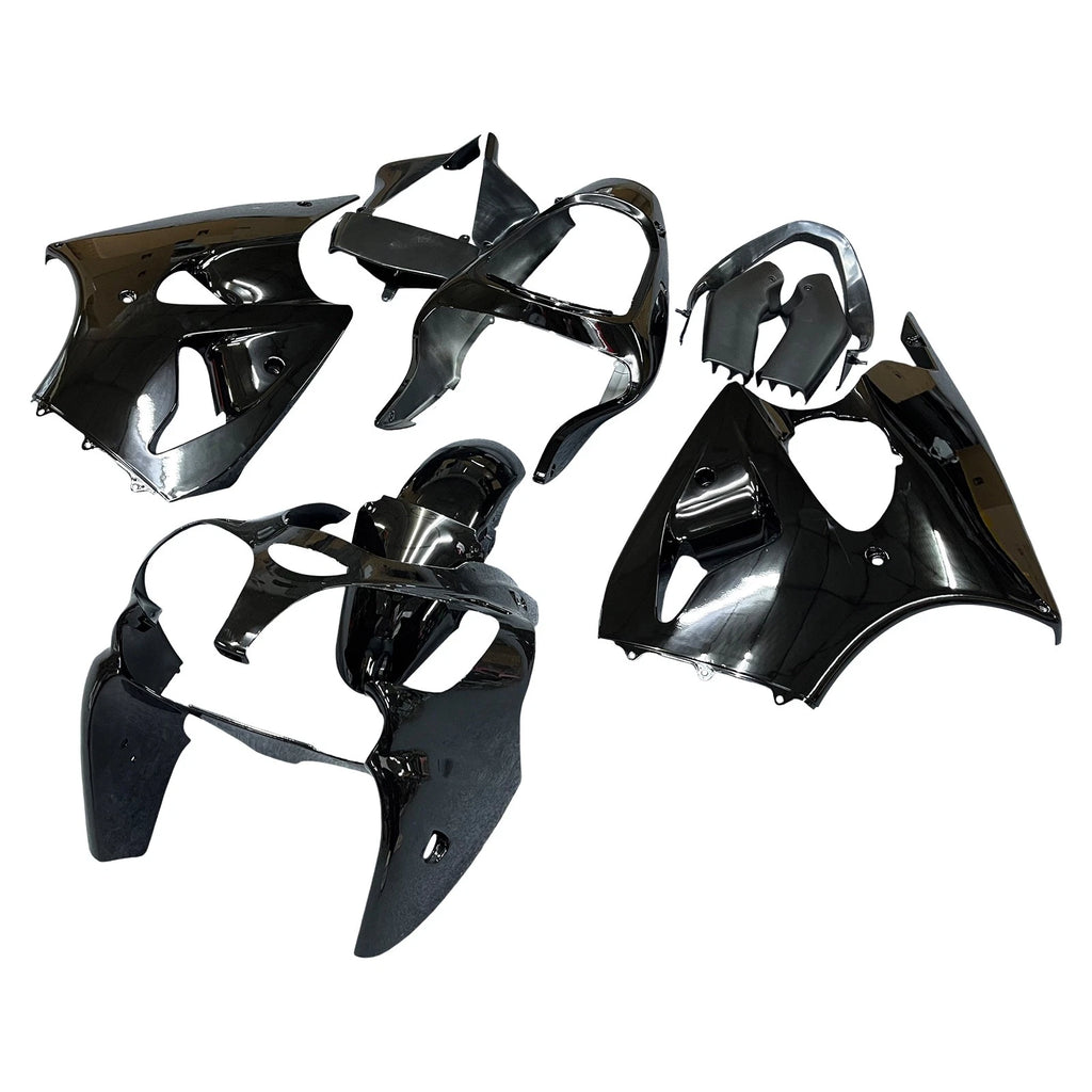 Injection Fairing Kit for Kawasaki ZX6R 636 (2000–2002) ZZR600 (2005–2008) #2