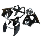 Injection Fairing Kit for Kawasaki ZX6R 636 (2000–2002) ZZR600 (2005–2008) #2