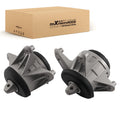 2X Engine Mount Set for Mercedes GLE350 GLE450E (2019–2025)