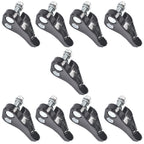 9Pcs Cutting Teeth Kit for DK2 Stump Grinder