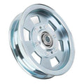 Replacement Idler Wheel for Lawn Mower Decks (48-72 Inch)