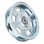 Replacement Idler Wheel for Lawn Mower Decks (48-72 Inch)