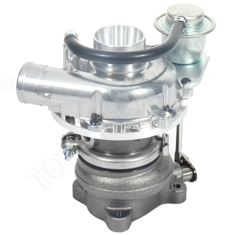 Turbocharger for CAT 247 Series Skid Steer