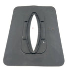 Marine Rubber Seal 854932 for Mercury Outboard MS25S A MS25SR A