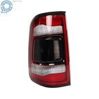 LED Rear Tail Light Brake Lamp for Dodge Ram 1500 (2019-2022) Left Side
