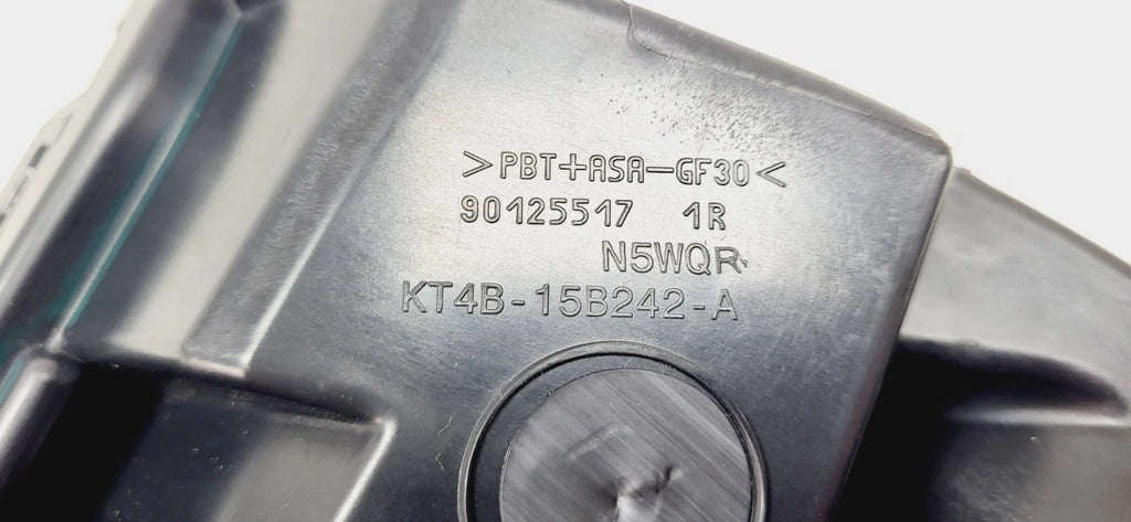 LED Fog Lamp Light for Ford Edge (2019–2024) KT4B-15B242-A