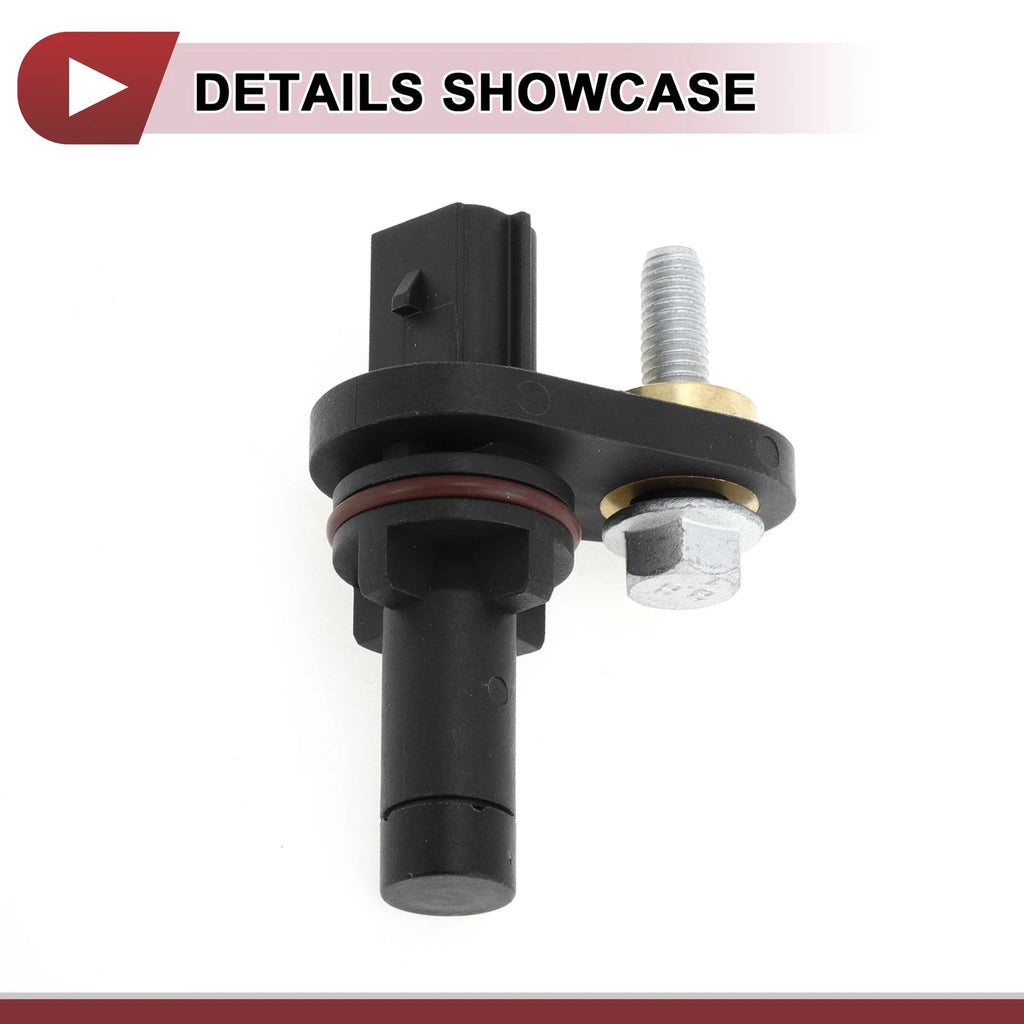 Crankshaft Position Sensor for Chevrolet Equinox Sport (2008–2009) No. 12613030