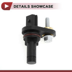 Crankshaft Position Sensor for Chevrolet Equinox Sport (2008–2009) No. 12613030