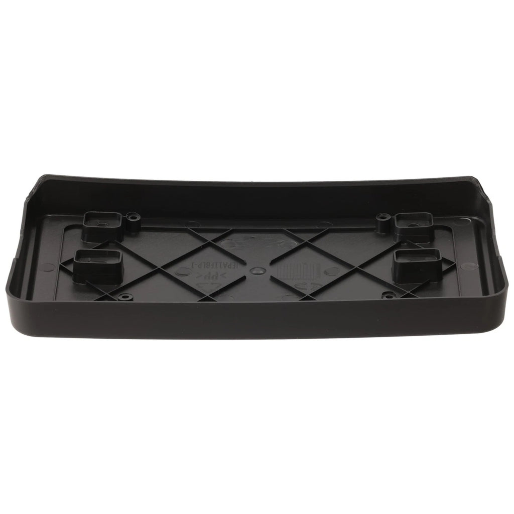 Front License Plate Bracket for Jeep Patriot (2011-2017)