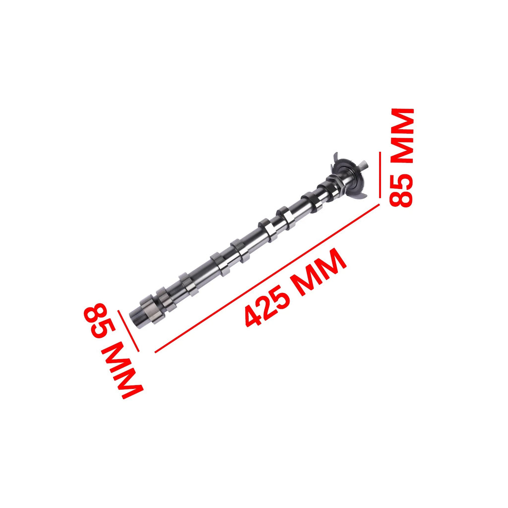 Engine Intake Camshaft for Mercedes A220 CLA250 (2014-2020)