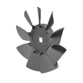 Spider Fan Assembly for Caterpillar Backhoes 416C, 414E, 416D, 420E (Fits)