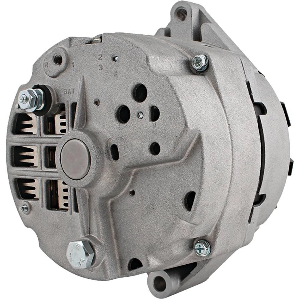 Alternator for J&N Electrical Products (400-12035-JN)
