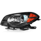 Headlight Assembly for Chevy Malibu (2008-2012) Left + Right Side