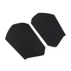Tank Traction Side Pad Decals for Honda CBR600RR (2013–2019)