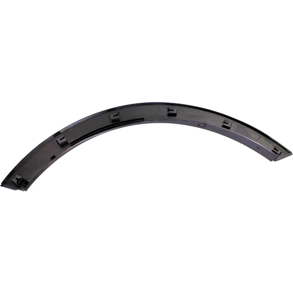 Fender Flares for Kia Sportage (2011–2016) Front Right Black