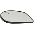 Heated Driver Left Side Mirror Glass for Ford Focus (2000–2007)