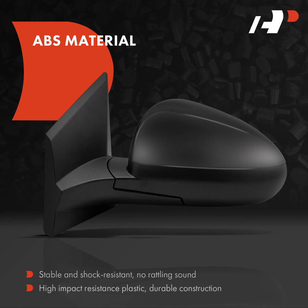 Driver Manual Adjust Mirror for Chevy Sonic (2012-2020)