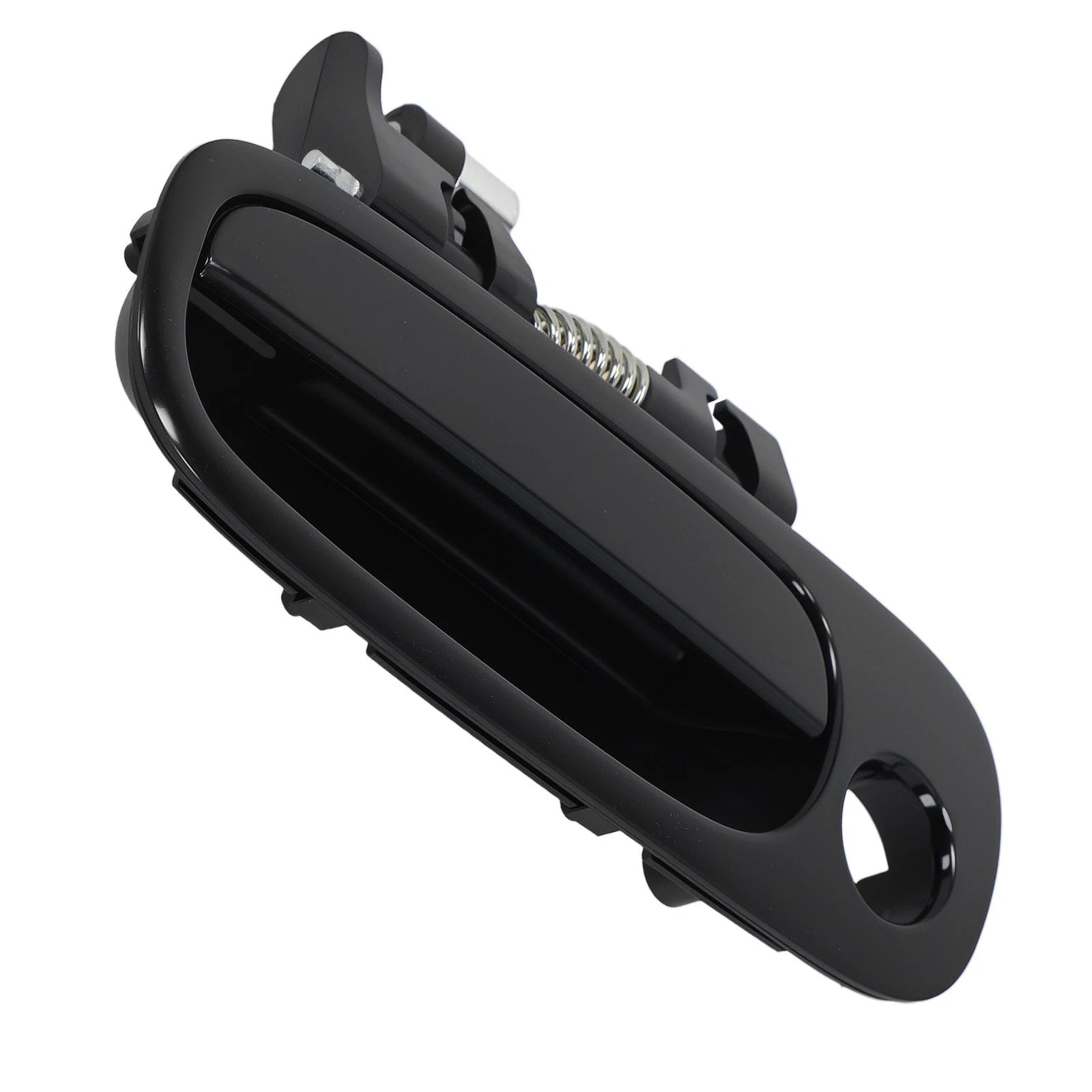 Exterior Handle Front Left for Toyota Corolla (1998–2002) 80423 Black