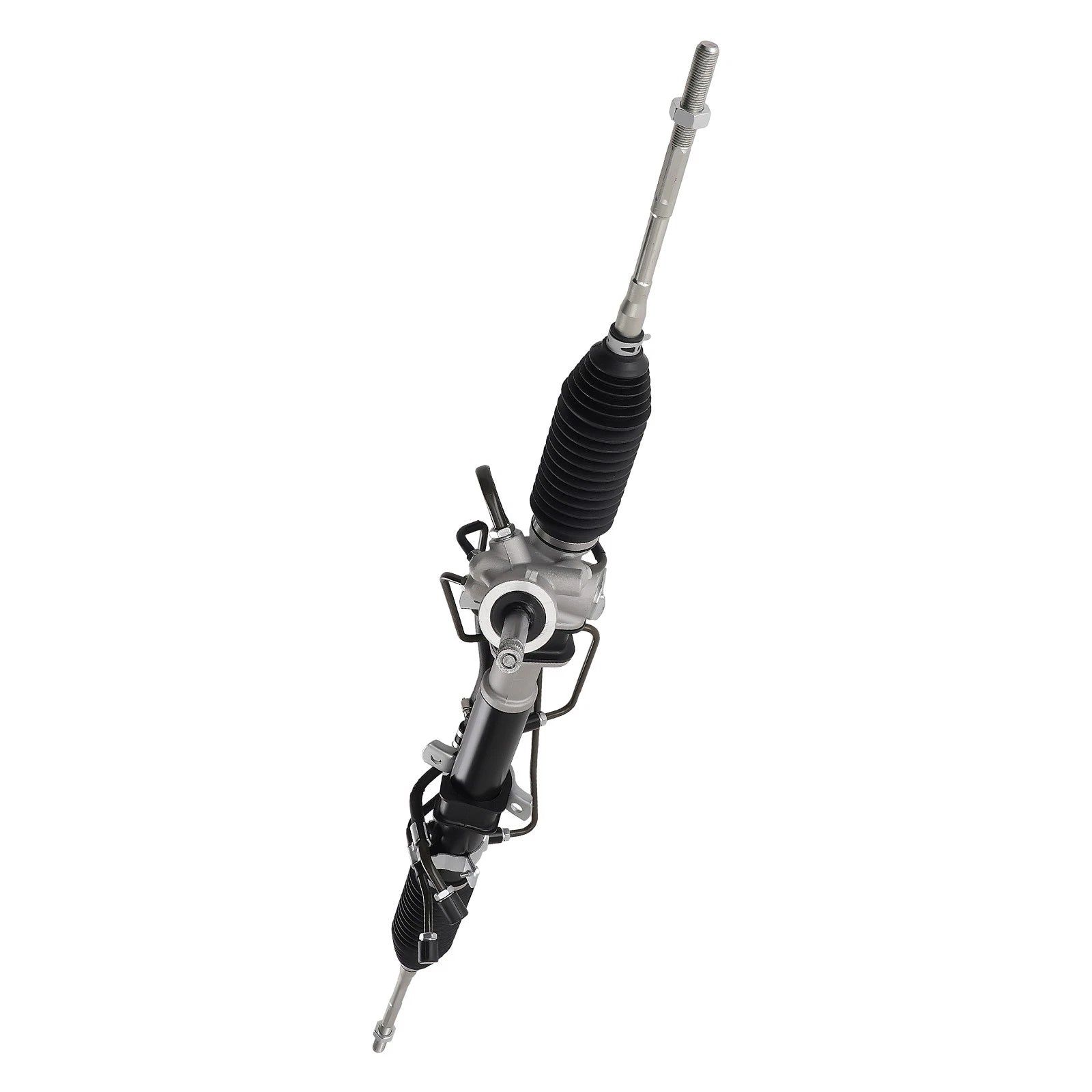 Power Steering Rack and Pinion for Subaru Forester (2004–2008) 97-2312