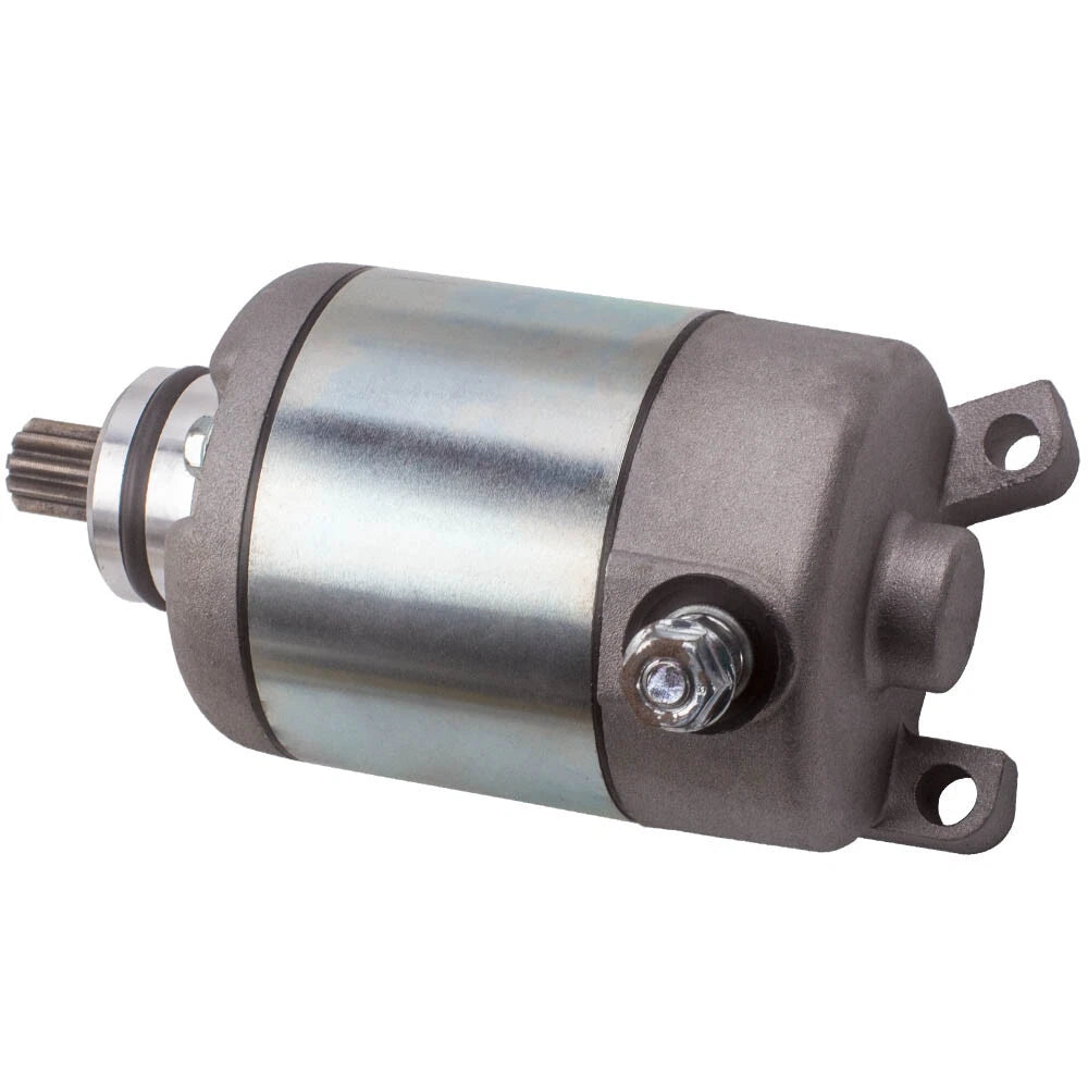 Starter Motor for Honda ATV TRX450ER (2006–2014) 12V 10 Teeth